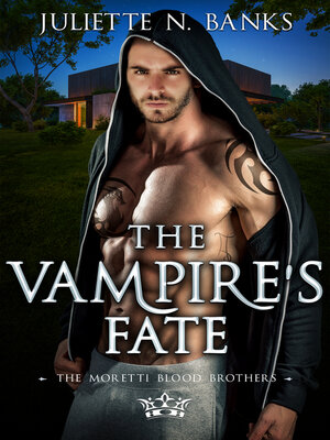 cover image of The Vampire's Fate